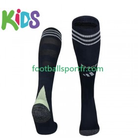 Real Madrid Enfant Exterieur Chaussettes 2025-2026